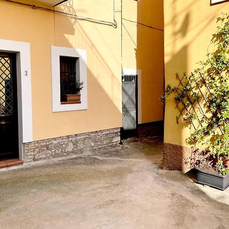 Roggiano Gravina B&B Mela מראה חיצוני תמונה