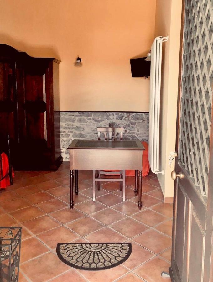 Roggiano Gravina B&B Mela מראה חיצוני תמונה