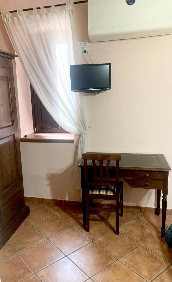 Roggiano Gravina B&B Mela מראה חיצוני תמונה
